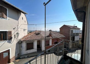 Semi-detached house Via Conte Amico, Castell'Alfero - photo 16