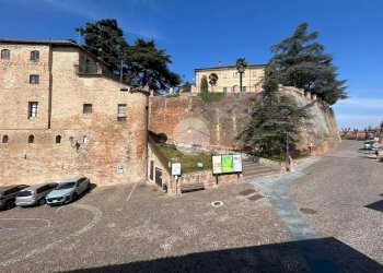 Semi-detached house Via Conte Amico, Castell'Alfero - photo 21