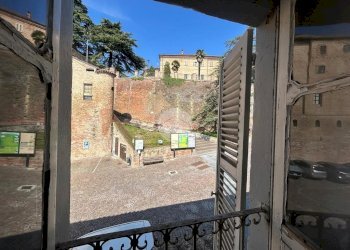 Semi-detached house Via Conte Amico, Castell'Alfero - photo 22