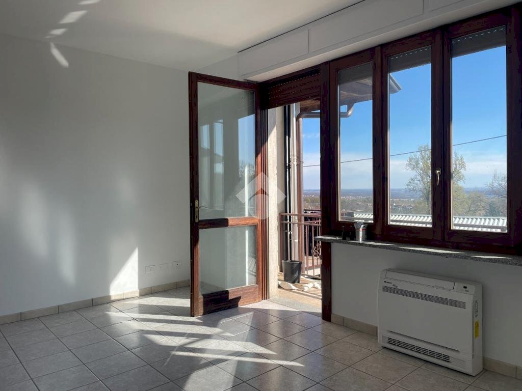 Two-room apartment Frazione baldrico, Valle San Nicolao - photo 1