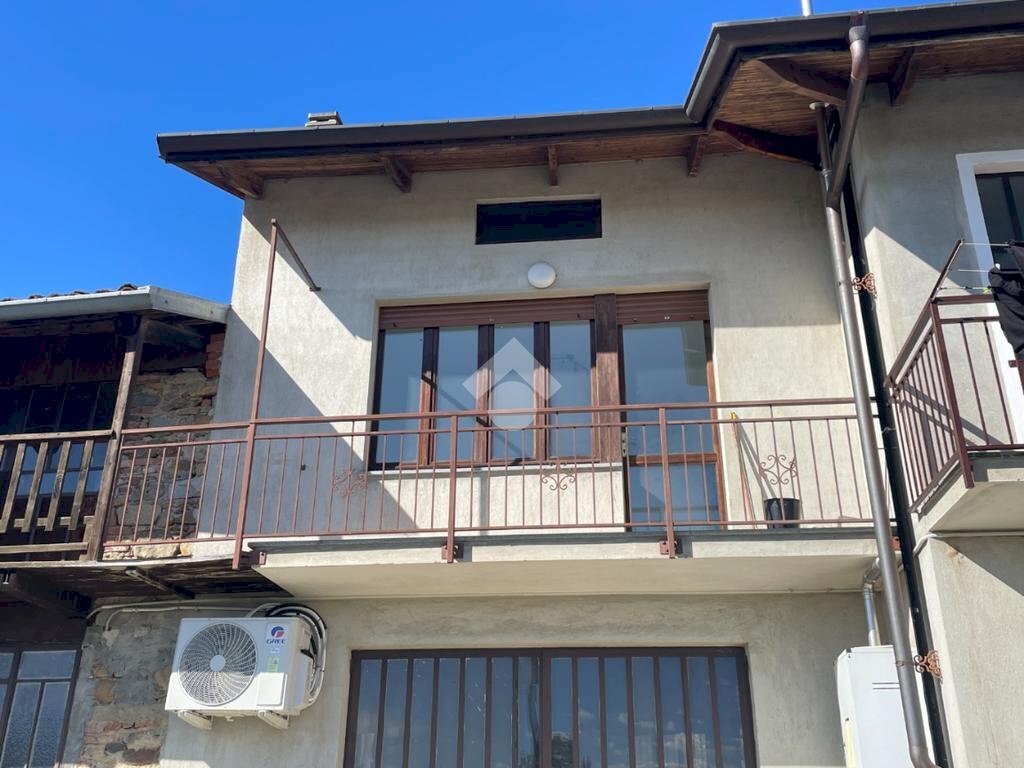 Two-room apartment Frazione baldrico, Valle San Nicolao - photo 3