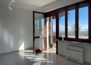 Two-room apartment Frazione baldrico, Valle San Nicolao - photo 1