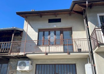 Two-room apartment Frazione baldrico, Valle San Nicolao - photo 3