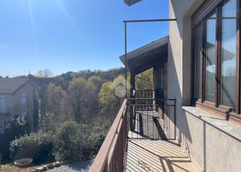 Two-room apartment Frazione baldrico, Valle San Nicolao - photo 5