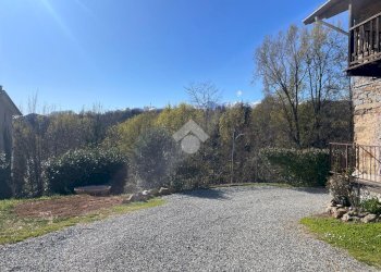 Two-room apartment Frazione baldrico, Valle San Nicolao - photo 17