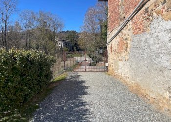 Two-room apartment Frazione baldrico, Valle San Nicolao - photo 18