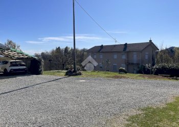 Two-room apartment Frazione baldrico, Valle San Nicolao - photo 19