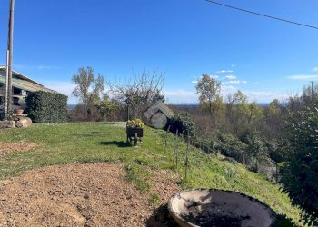 Two-room apartment Frazione baldrico, Valle San Nicolao - photo 20