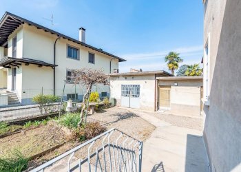 Villa Via Fratelli Bandiera, Rescaldina - photo 4