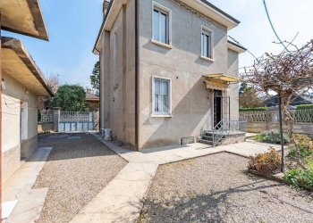 Villa Via Fratelli Bandiera, Rescaldina - photo 5