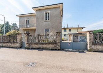 Villa Via Fratelli Bandiera, Rescaldina - photo 6