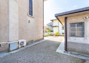 Villa Via Fratelli Bandiera, Rescaldina - photo 7