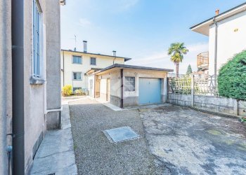 Villa Via Fratelli Bandiera, Rescaldina - photo 8