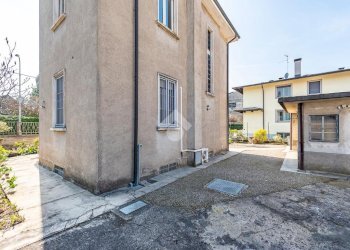 Villa Via Fratelli Bandiera, Rescaldina - photo 10