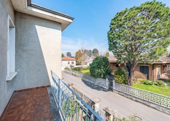 Villa Via Fratelli Bandiera, Rescaldina - photo 11