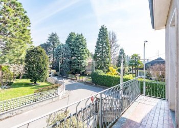 Villa Via Fratelli Bandiera, Rescaldina - photo 20