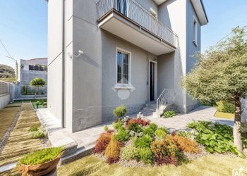 Villa Via Fratelli Bandiera, Rescaldina - photo 31