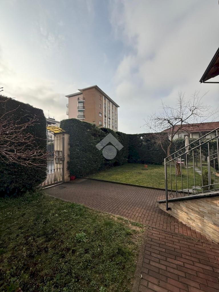 Porzione di casa Via fabbrichetta, Grugliasco - foto 2