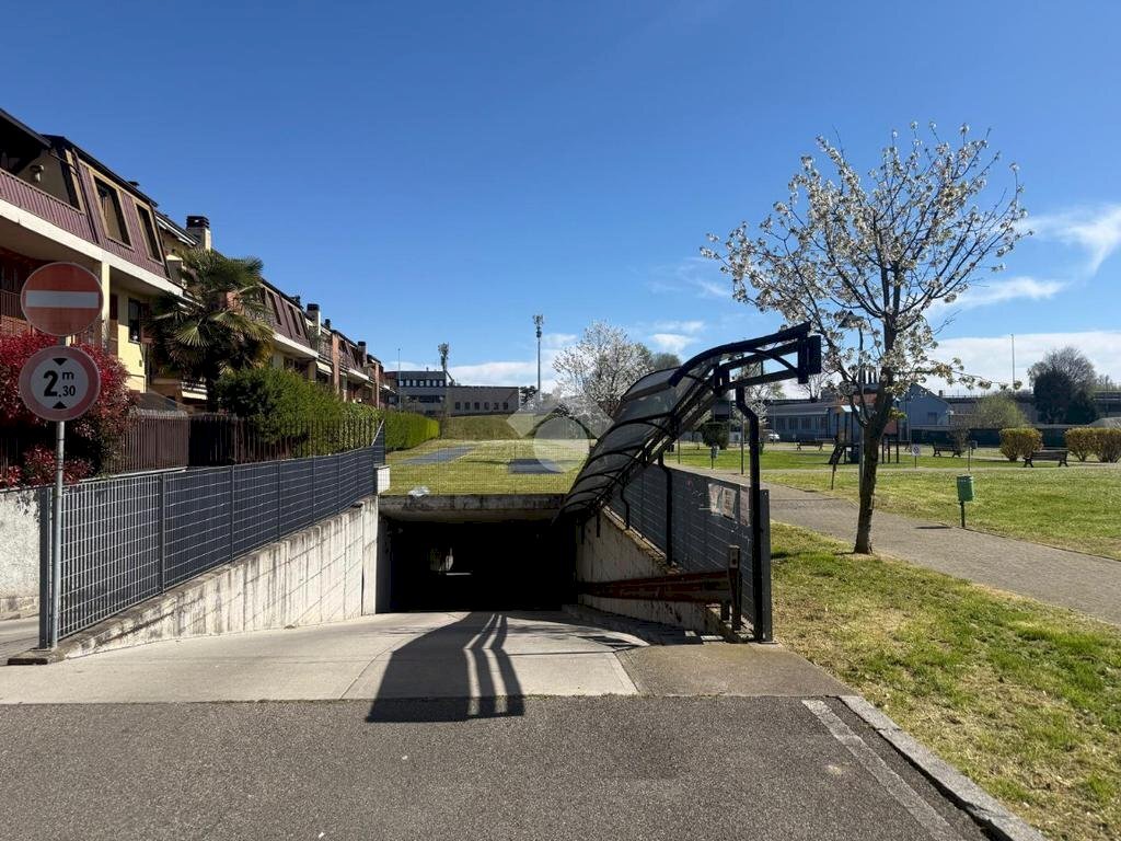 Box Via Modigliani, Cinisello Balsamo - photo 1