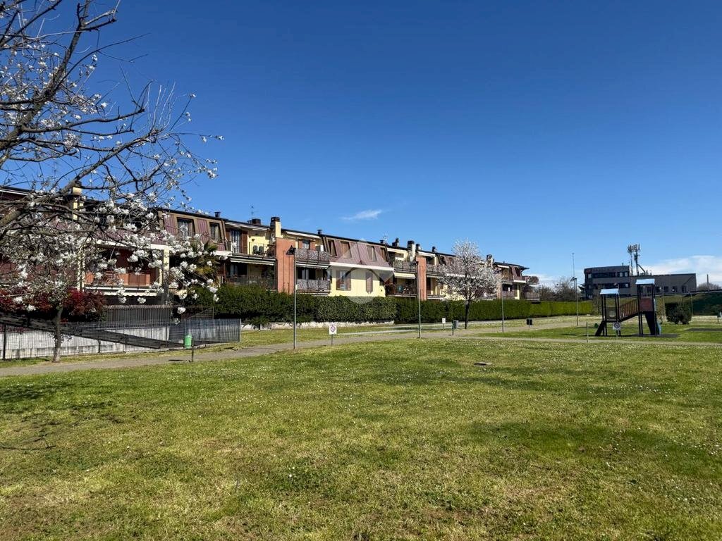 Box Via Modigliani, Cinisello Balsamo - photo 2