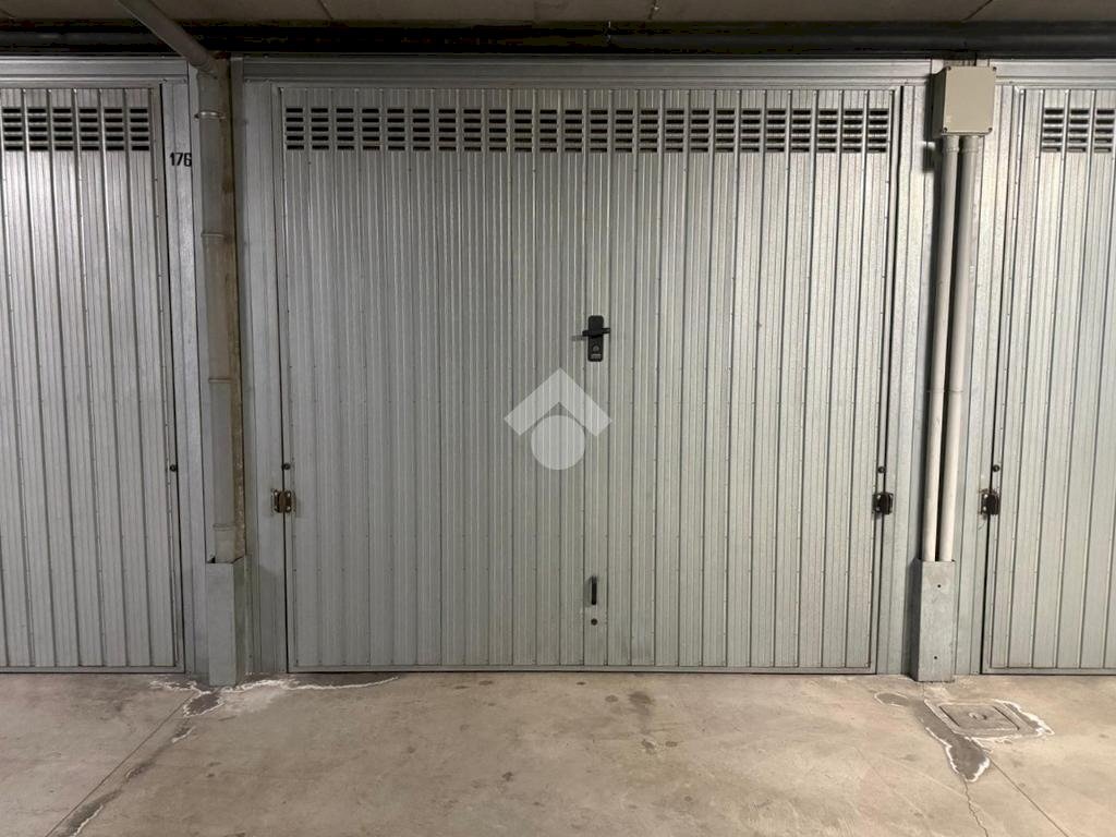 Box Via Modigliani, Cinisello Balsamo - photo 3