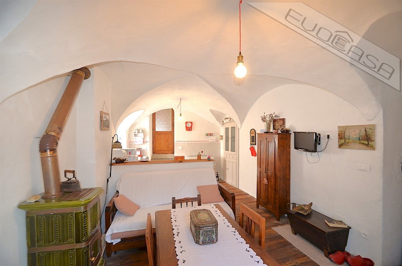 Bilocale Via Umberto I 82, Fenestrelle - foto 1