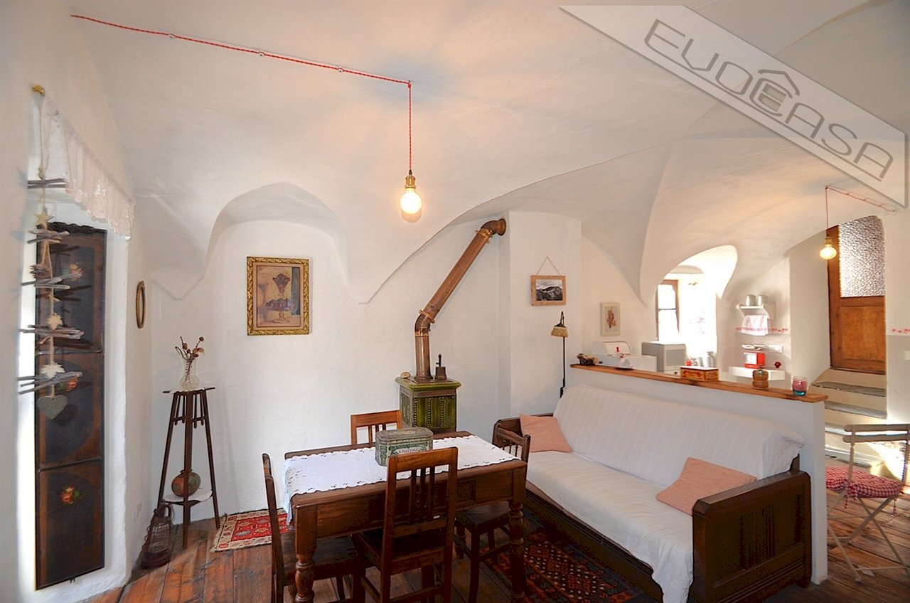 Bilocale Via Umberto I 82, Fenestrelle - foto 2