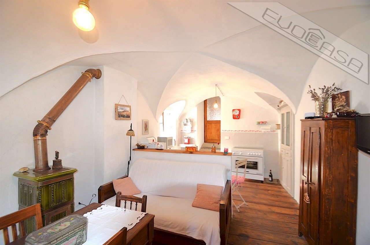 Bilocale Via Umberto I 82, Fenestrelle - foto 3