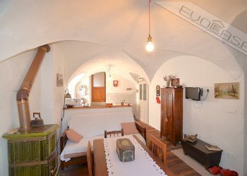 Bilocale Via Umberto I 82, Fenestrelle - foto 1