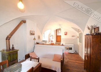 Bilocale Via Umberto I 82, Fenestrelle - foto 3