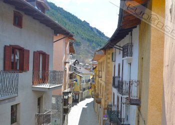 Bilocale Via Umberto I 82, Fenestrelle - foto 5