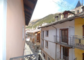 Bilocale Via Umberto I 82, Fenestrelle - foto 6