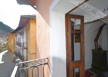 Bilocale Via Umberto I 82, Fenestrelle - foto 7