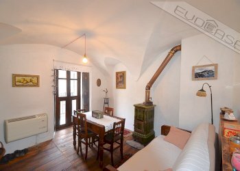 Bilocale Via Umberto I 82, Fenestrelle - foto 8