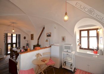 Bilocale Via Umberto I 82, Fenestrelle - foto 10