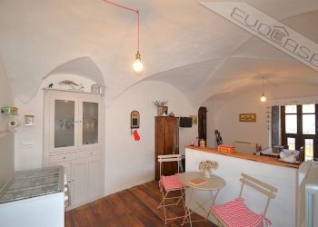 Bilocale Via Umberto I 82, Fenestrelle - foto 11