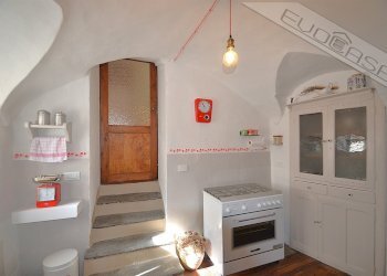 Bilocale Via Umberto I 82, Fenestrelle - foto 12