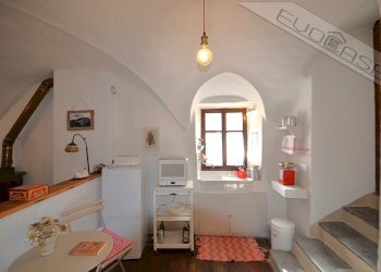 Bilocale Via Umberto I 82, Fenestrelle - foto 13