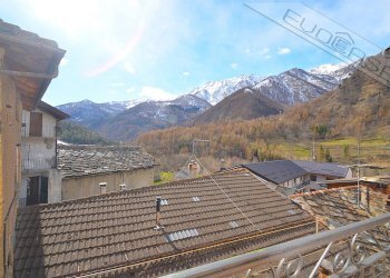 Bilocale Via Umberto I 82, Fenestrelle - foto 22