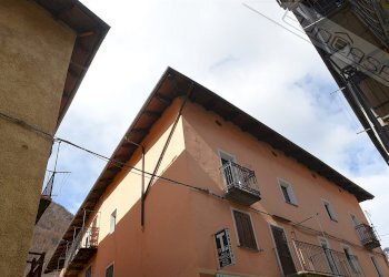 Bilocale Via Umberto I 82, Fenestrelle - foto 24