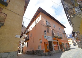 Bilocale Via Umberto I 82, Fenestrelle - foto 25