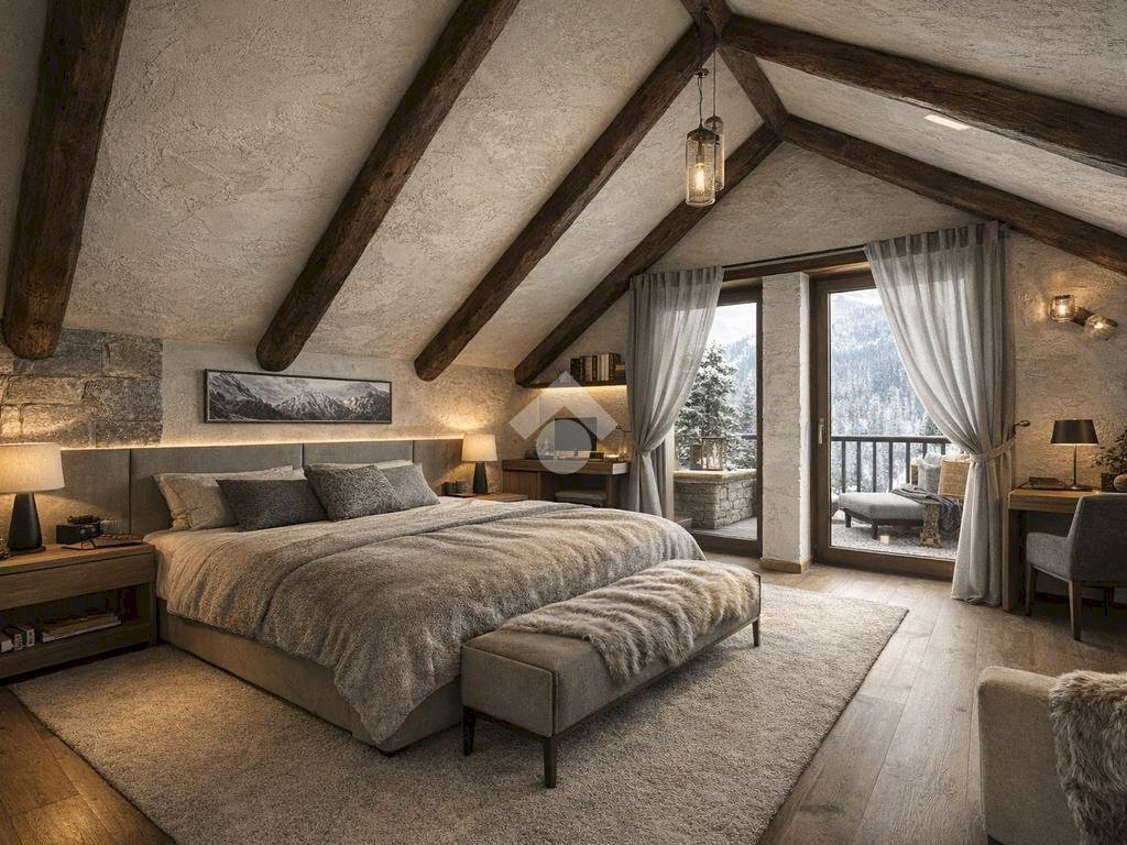 Apartment Via Grangesises, Sauze di Cesana - photo 3