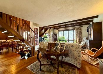 Appartamento Via Grangesises, Sauze di Cesana - foto 1