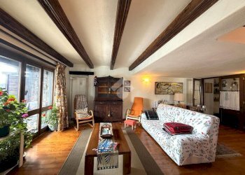 Appartamento Via Grangesises, Sauze di Cesana - foto 4