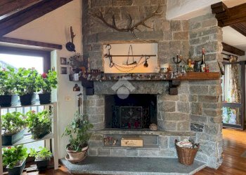 Appartamento Via Grangesises, Sauze di Cesana - foto 7