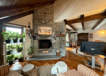 Appartamento Via Grangesises, Sauze di Cesana - foto 8