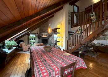 Appartamento Via Grangesises, Sauze di Cesana - foto 9