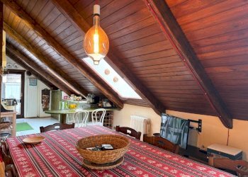 Appartamento Via Grangesises, Sauze di Cesana - foto 10