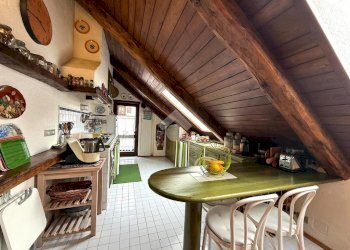 Appartamento Via Grangesises, Sauze di Cesana - foto 11