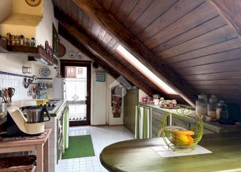 Appartamento Via Grangesises, Sauze di Cesana - foto 13